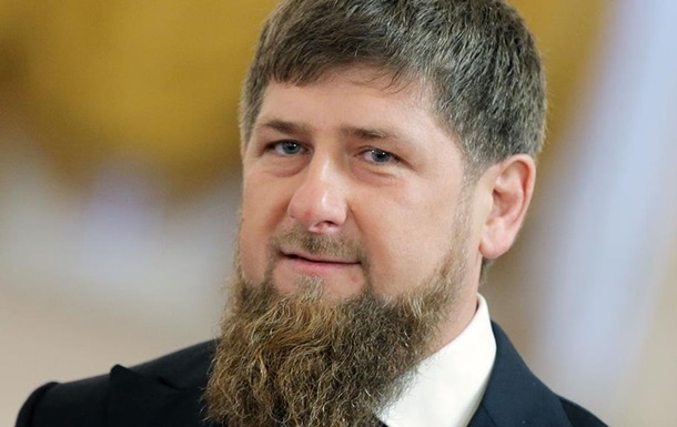 Кадыров пожелал Зеленскому удачи в единении народов