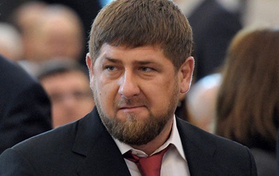 Кадыров прокомментировал блокировку Telegram