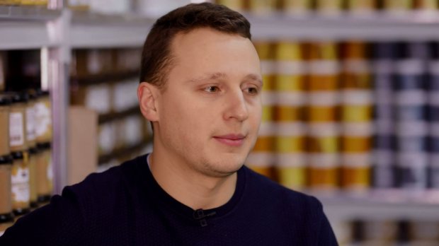 Как двое студентов начали производить арахисовую пасту и стали лучшими в Украине: история успеха