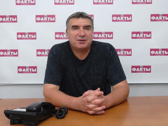 Как проверить зрение у малыша, — детский офтальмолог Юрий Баринов