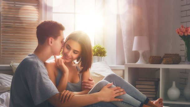 Как разнообразить секс: 5 правил ролевых игр