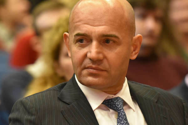 Как соратник Порошенко Кононенко зарабатывал на схемах в энергетике