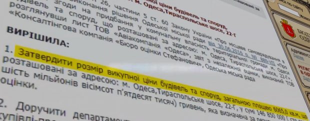 Как Труханов и Ко купили помещение для мертвецов за 150 миллионов из бюджета: расследование