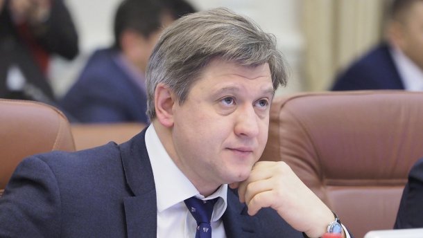 Какие главные изменения произойдут в СНБО: ответ Данилюка