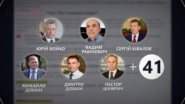 Какие последствия может иметь отмена закона о люстрации и кто это инициировал