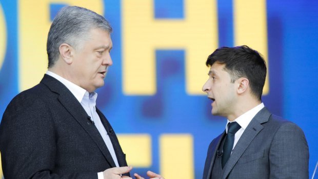 Какие вызовы стоят перед Зеленским во внешней политике: комментарий МИД Украины