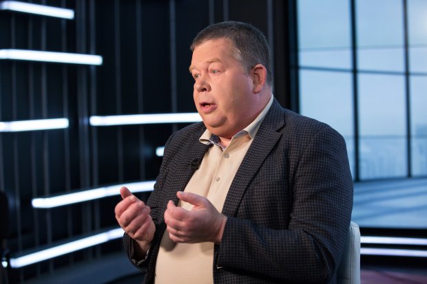 Кардаков: Якби я не ризикував – нічого б не вийшло