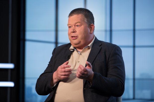 Кардаков: Якби я не ризикував – нічого б не вийшло