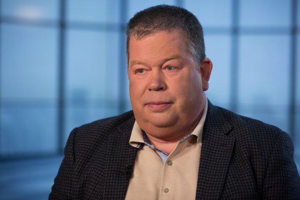 Кардаков: Якби я не ризикував – нічого б не вийшло