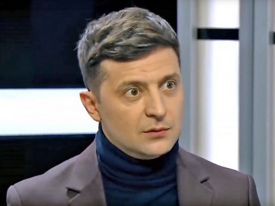 Каждый голосовал за своего Зе: Зеленскому указали на проблему с его избирателями