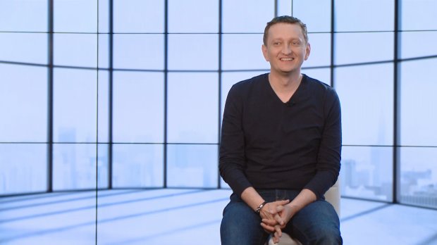 Кенігштейн: Моя кар’єра в ІТ розпочалася в корівнику