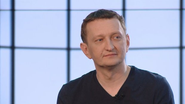 Кенігштейн: Моя кар’єра в ІТ розпочалася в корівнику