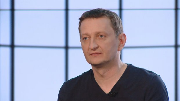 Кенігштейн: Моя кар’єра в ІТ розпочалася в корівнику