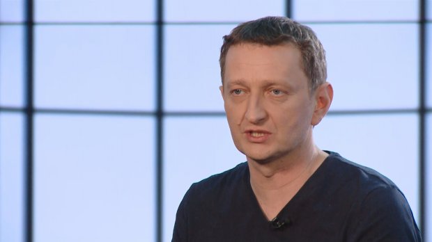 Кенігштейн: Моя кар’єра в ІТ розпочалася в корівнику