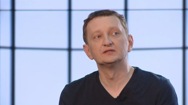 Кенігштейн: Моя кар’єра в ІТ розпочалася в корівнику