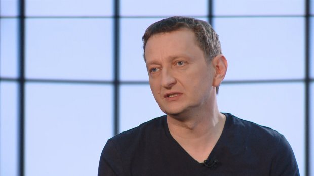 Кенігштейн: Моя кар’єра в ІТ розпочалася в корівнику