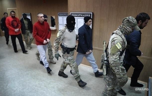Киев отреагировал на решение трибунала ООН