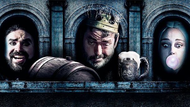 Кинопремьеры недели: История игрушек 4 и Игрища престолов