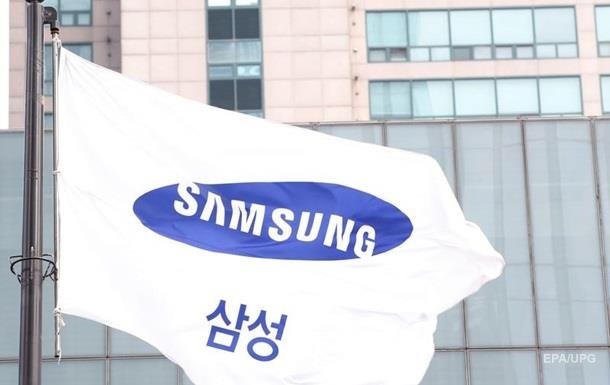 Китай подозревают в краже разработок у Samsung - СМИ