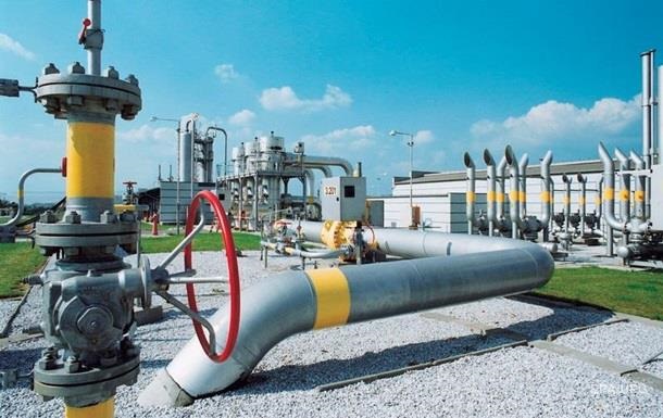 Коболев рассказал о проблемах с закупкой газа