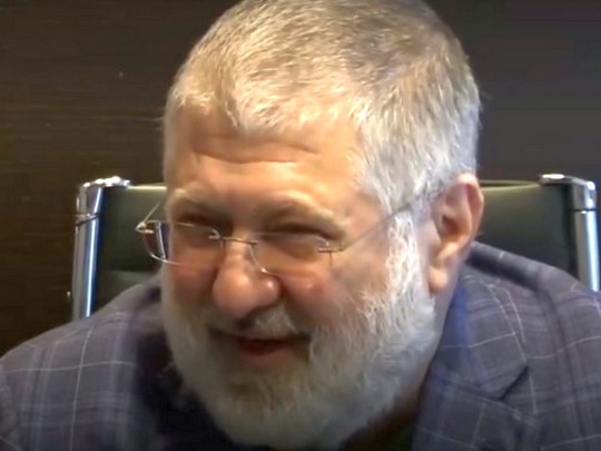 Коломойский назвал кандидатов на пост главы администрации Зеленского
