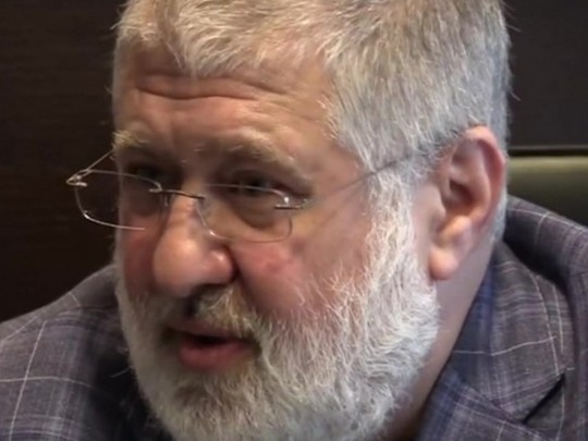 Коломойский озвучил новые планы по ПриватБанку