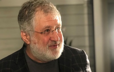 Коломойский рассказал о беседе с Зеленским