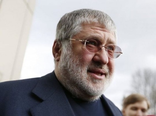 Коломойский вел себя c Зеленским, как Березовский с Путиным, — Венедиктов