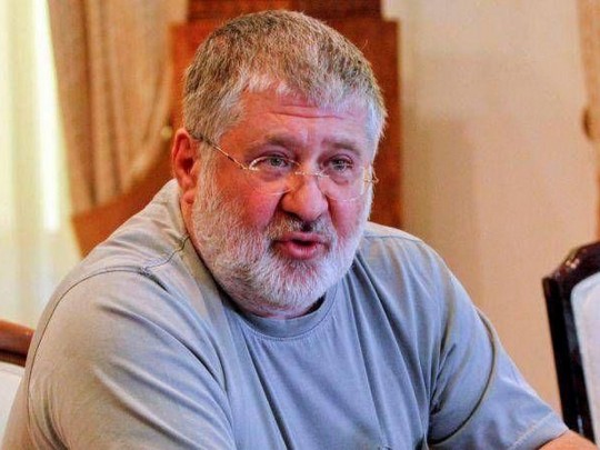Коломойский засыпал суд новыми исками по ПриватБанку