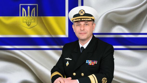 Командование о пленных моряках: они сделали больше, чем требовалось