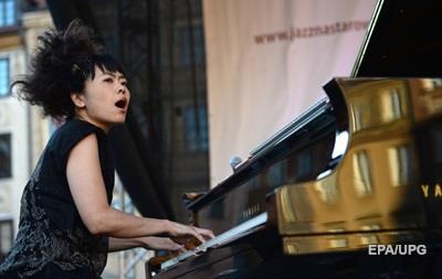 Концерт Hiromi
