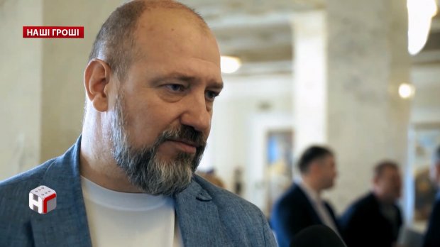 Конституционный суд нанес удар кампании Порошенко и быстро поЗеленел: шокирующее расследование