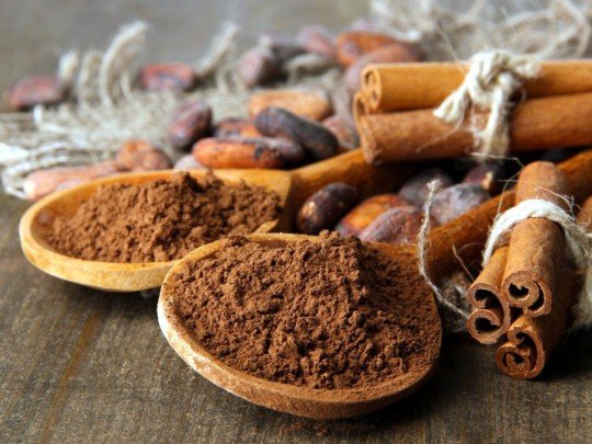 Корица сжигает жир, улучшает зрение и повышает иммунитет, но злоупотреблять специей опасно
