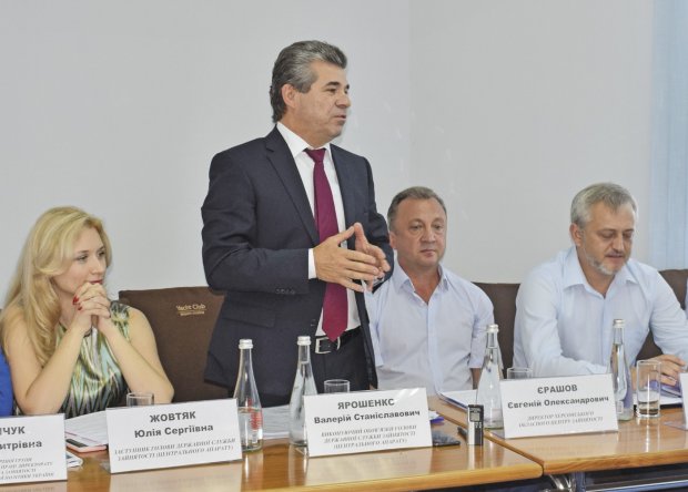 Корупційна карусель: у які скандали потрапляли керівники Держслужби зайнятості