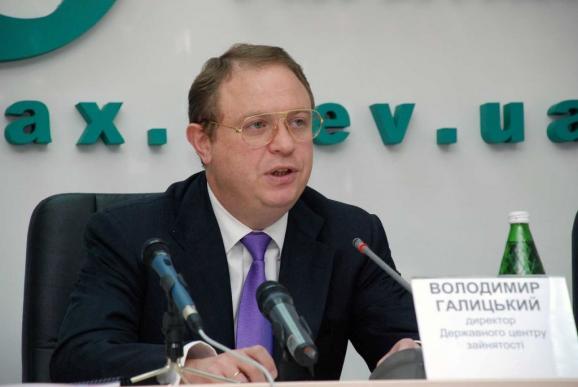 Корупційна карусель: у які скандали потрапляли керівники Держслужби зайнятості