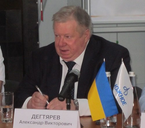Космические планы Украины: база на Луне, космодром в Канаде и ракеты на Байконуре