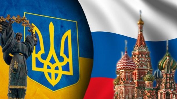 Кремль обречен на признание российско-украинской войны