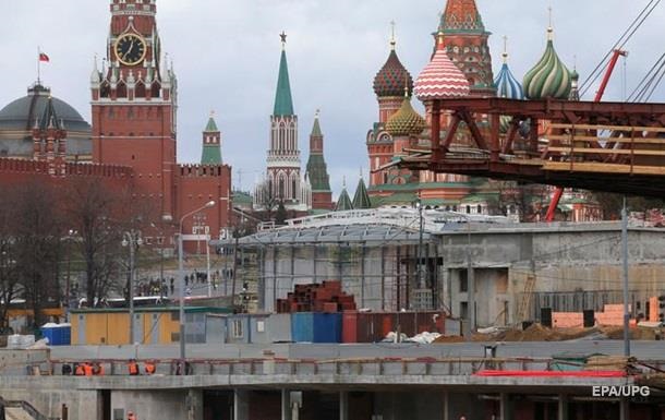 Кремль отреагировал на расширение эмбарго Киевом
