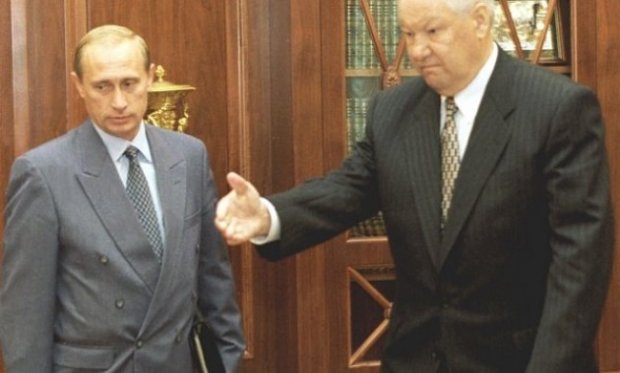 Кремлівський карлик: топ-факти про Володимира Путіна