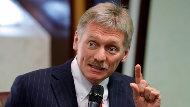 Кремлевская мистика, или Как Путин отмаливает грехи