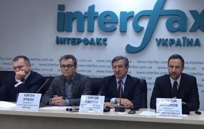Крупный бизнес Украины договорился платить налоги