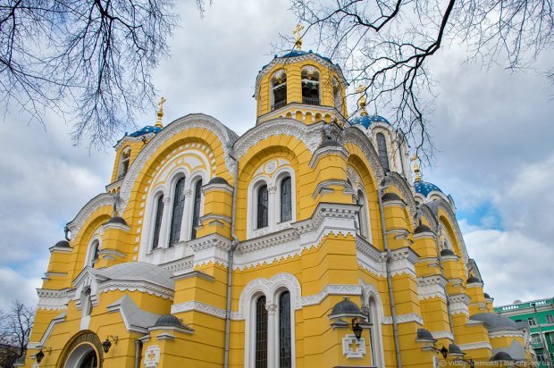 Куда поехать на Пасху в Украине: лучшие места для отдыха