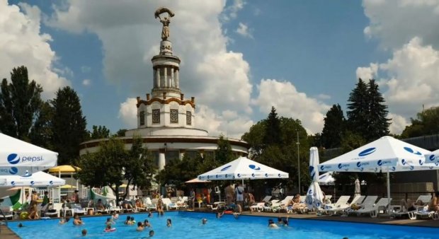 Куда пойти в Киеве в июле: афиша самых ярких событий