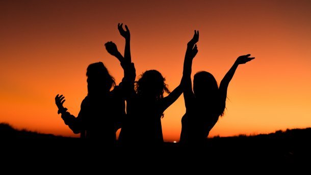 Куда пойти в Киеве в выходные: афиша 28-30 июня