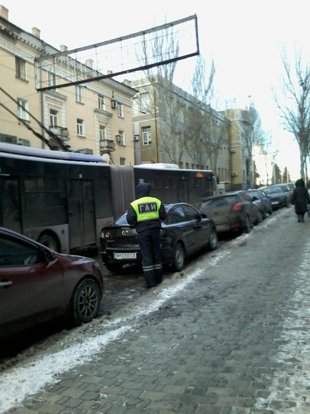 Ліквідація терориста Гіві: коротко про головне
