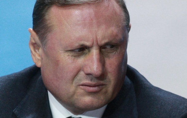 Ландик обвинил Ефремова в сдаче Луганска России