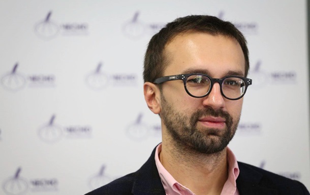 Лещенко принес в ГПУ документы Манафорта