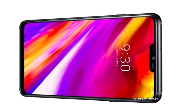 LG выпустила доступный смартфон со стилусом
