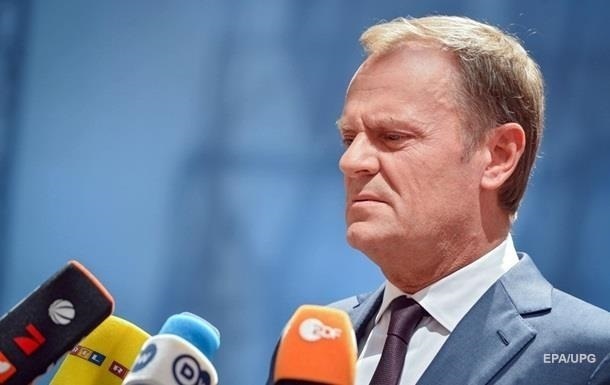 Лидеры ЕС не смогли выбрать нового главу ЕК