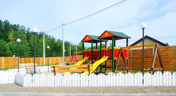 Лилия Ребрик стала рекламным лицом компании EvrodimРеклама